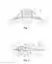 Fig. 02 - Device designed to attach at least one cable along a pipe, and method of implementing such a device