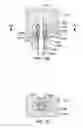 Fig. 16 - Releasable, threadless conduit connector for liquid manifold