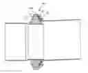 Fig. 01 - Spherical flange joint
