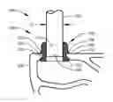 Fig. 01 - PIPE COUPLING SYSTEM AND METHOD