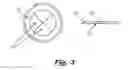 Fig. 04 - Plumbing access cover