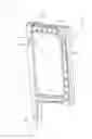 Fig. 01 - ADJUSTABLE SUPPORT STRUCTURE