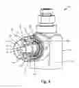 Fig. 06 - Diaphragm seal injector