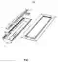 Fig. 02 - Troffer retrofit kit