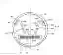 Fig. 09 - LIGHT-EMITTING DIODE TYPE LIGHTING DEVICE