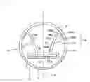Fig. 12 - LIGHT-EMITTING DIODE TYPE LIGHTING DEVICE