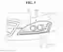 Fig. 06 - Light emitting device and vehicular lamp including the same