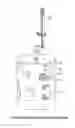 Fig. 01 - COMPACT ENVIRONMENTALLY ISOLATED CYLINDRICAL PLATFORM FOR OPTICAL COMPONENTS
