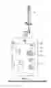 Fig. 02 - COMPACT ENVIRONMENTALLY ISOLATED CYLINDRICAL PLATFORM FOR OPTICAL COMPONENTS