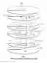 Fig. 03 - COMPACT ENVIRONMENTALLY ISOLATED CYLINDRICAL PLATFORM FOR OPTICAL COMPONENTS