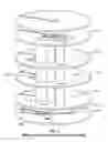 Fig. 04 - COMPACT ENVIRONMENTALLY ISOLATED CYLINDRICAL PLATFORM FOR OPTICAL COMPONENTS