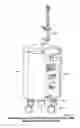 Fig. 09 - COMPACT ENVIRONMENTALLY ISOLATED CYLINDRICAL PLATFORM FOR OPTICAL COMPONENTS