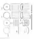 Fig. 11 - COMPACT ENVIRONMENTALLY ISOLATED CYLINDRICAL PLATFORM FOR OPTICAL COMPONENTS
