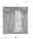 Fig. 04 - Pool liner with LED light strings