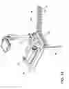Fig. 13 - Collapsible area light with tripod