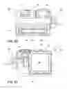 Fig. 22 - Collapsible area light with tripod