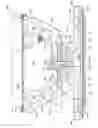 Fig. 05 - Power source for a rotating light emitting diode driver mount