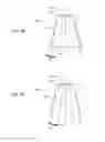 Fig. 09 - LED light re-direction accessory