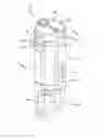 Fig. 01 - Torch having a rotatable safety cap