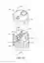 Fig. 12 - Torch having a rotatable safety cap