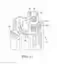 Fig. 16 - Torch having a rotatable safety cap