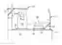 Fig. 01 - MOVABLE COOKING BARRIER SYSTEM