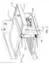 Fig. 04 - System for cleaning circulating oven air with reduced thermal disruption
