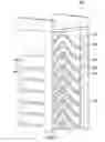 Fig. 08 - Wind driven rain performance, FEMA impact-rated louver