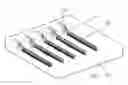 Fig. 01 - PROCESS AND EQUIPMENT CAPABLE TO ACHIEVE ZERO-ENERGY HEATING, VENTILATION, AIR CONDITIONING OPERATION