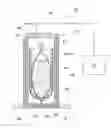 Fig. 01 - Cryogenic container
