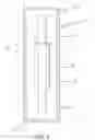 Fig. 05 - ENDOTHERMIC FOOTWEAR INSERT