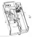 Fig. 08 - Refrigerator with easy access drawer