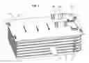 Fig. 03 - Heat exchanger and method of cooling a flow of heated air
