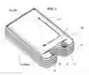 Fig. 04 - Heat exchanger and method of cooling a flow of heated air