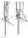 Fig. 05 - Cocking and loading apparatus for repeater air rifle