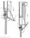 Fig. 06 - Cocking and loading apparatus for repeater air rifle
