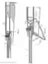 Fig. 08 - Cocking and loading apparatus for repeater air rifle