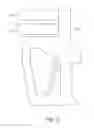 Fig. 06 - Air gun with folding handle assembly