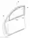 Fig. 01 - Projectile penetration resistance assemblies