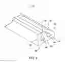 Fig. 04 - Projectile penetration resistance assemblies