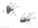 Fig. 02 - Blast mitigating restraint system