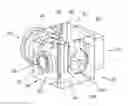 Fig. 01 - Housing system for Michelson interferometer