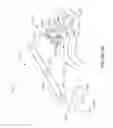 Fig. 22 - Registration of three-dimensional coordinates measured on interior and exterior portions of an object