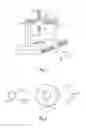 Fig. 02 - Active damping of a measuring device