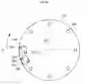 Fig. 09 - Apparatus for detecting an angle of rotation