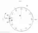 Fig. 12 - Apparatus for detecting an angle of rotation