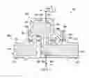 Fig. 02 - Hydraulic system for ultrasonic flow measurement using direct acoustic path approach