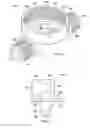 Fig. 03 - Hydraulic system for ultrasonic flow measurement using direct acoustic path approach