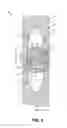 Fig. 06 - Radiated light filtering for a flow cytometer