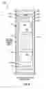 Fig. 07 - Radiated light filtering for a flow cytometer